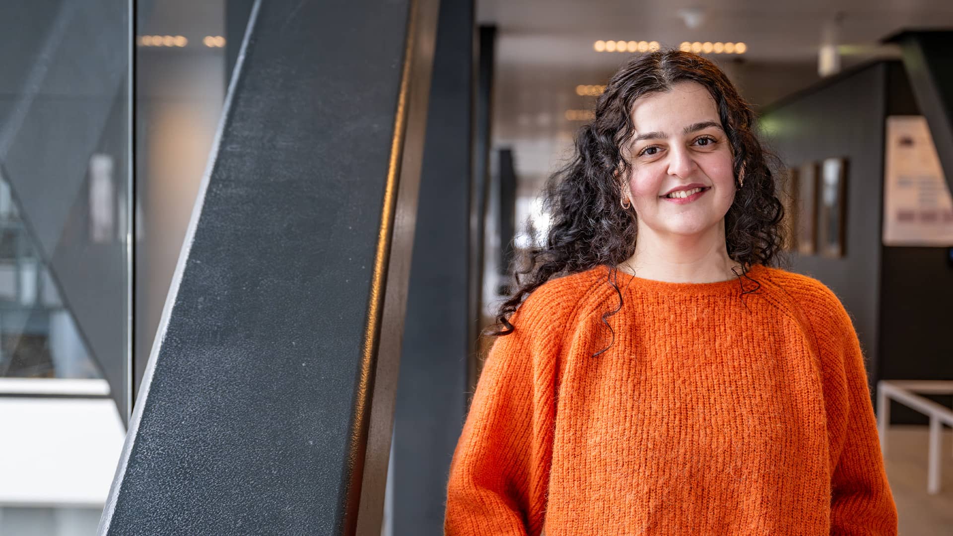 Tugba Ozyakup: 'We nemen bedrijven het immigratieproces uit handen.'