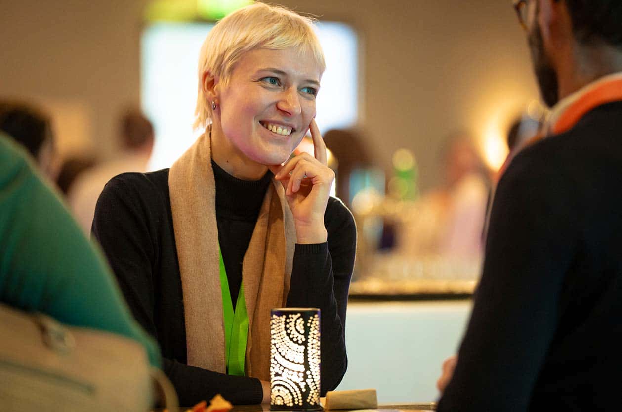 Ravenna Sohst, Migration Policy Institute (MPI)